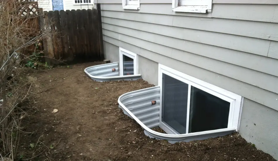 What Egress Window: Should One?