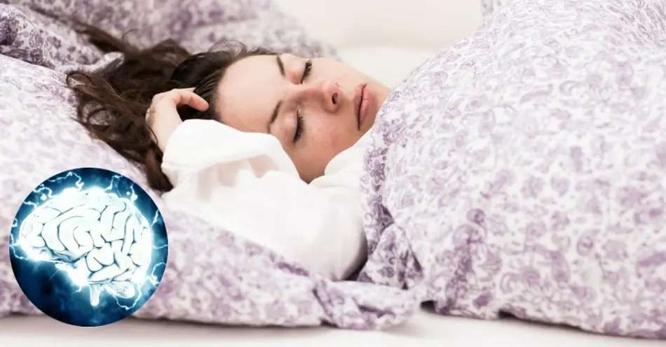 Does Sleep Help Your Weight Loss?