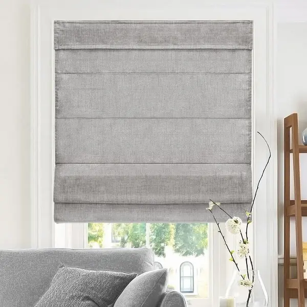 Best Bamboo Window Shades 2020 Roll Blinds