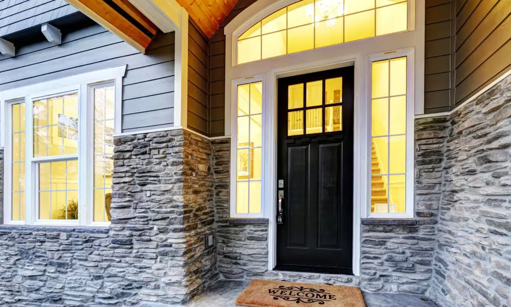 Facts About Transom Windows