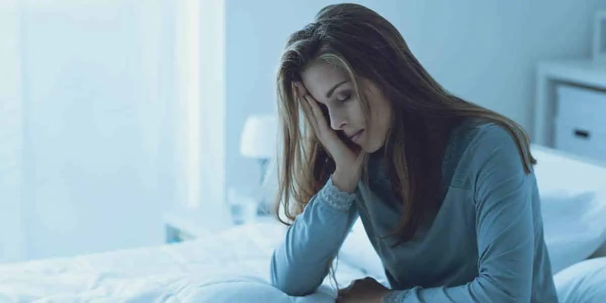 Insomnia Depression: What’s Link?