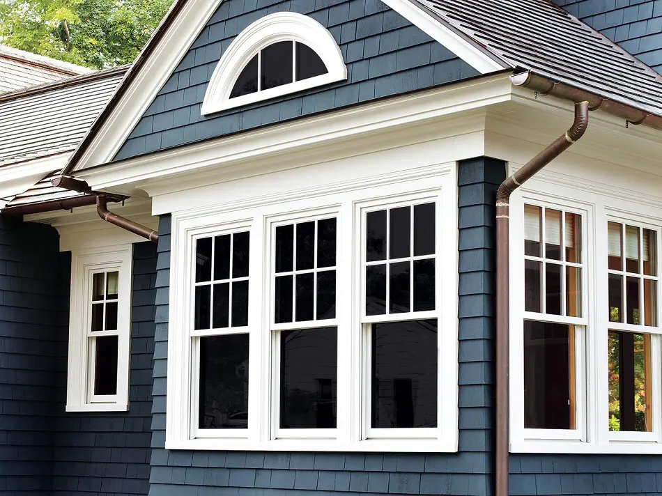 Exterior Window Trim Ideas Spruce Your Home