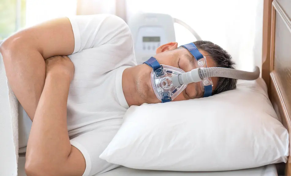 Main Types Sleep Apnea Explained：Obstructive Central