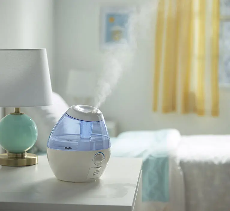 Does Humidifier Help with Snoring?