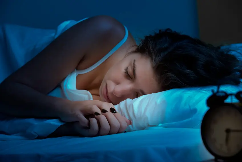 More Deep Sleep: Simple Ways