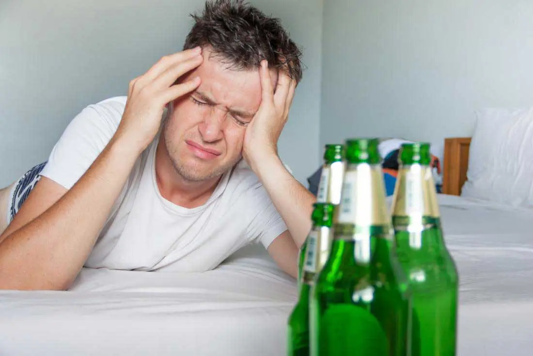 Does Alcohol Affect sleep?-You Really Have Know