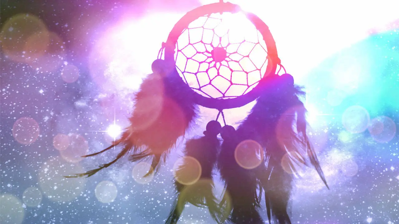 Dream Catcher Meaning: History, Legend Symbols Dreamcatcher