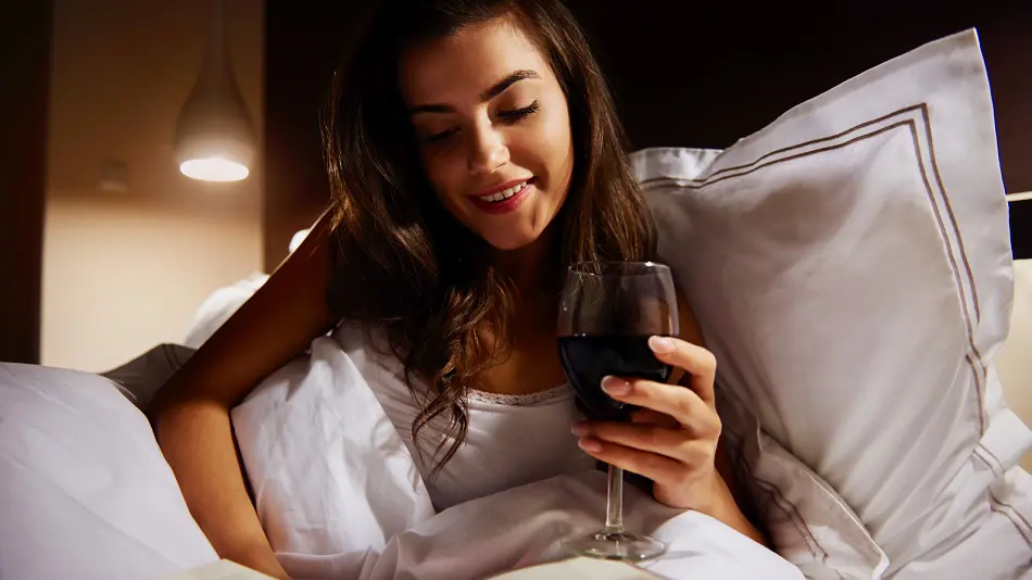 Does Alcohol Affect sleep?-You Really Have Know