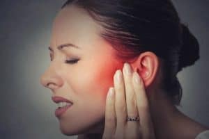 How to Sleep with an Ear Infection - 10 Tips and Tricks - 33rd Square