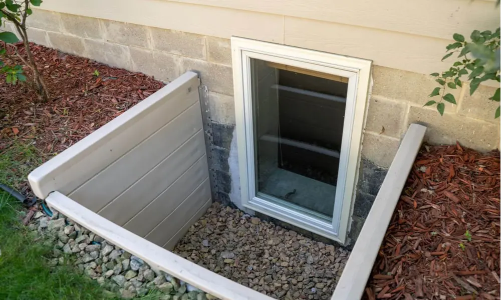 What Egress Window: Should One?