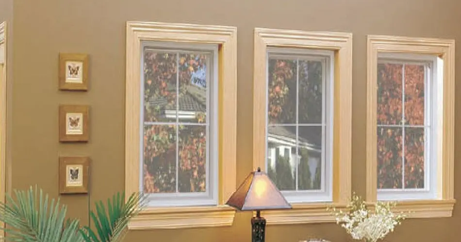 7 Exterior Window Trim Ideas To Spruce Up Your Home 33rd Square