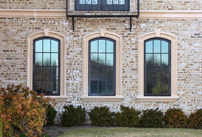 7 Exterior Window Trim Ideas To Spruce Up Your Home 33rd Square 4686