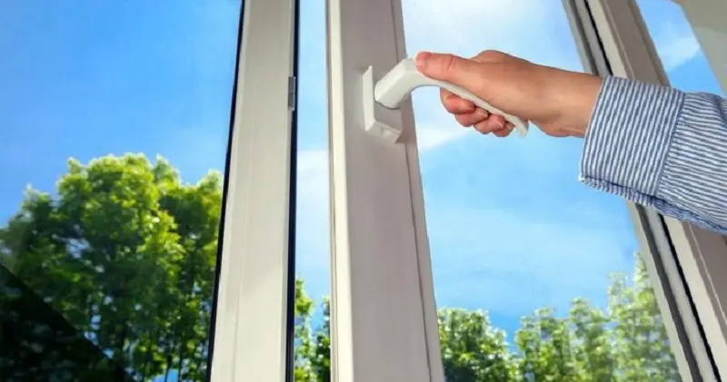 Yourself: Easy Steps Replace Window