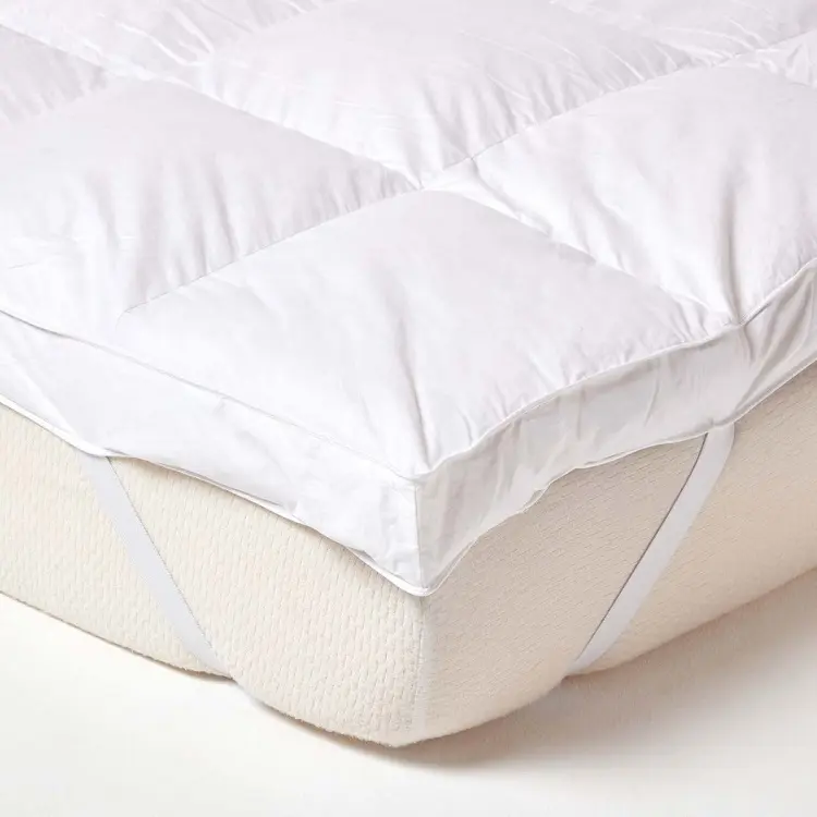 Tempur-Pedic Mattress Topper Review