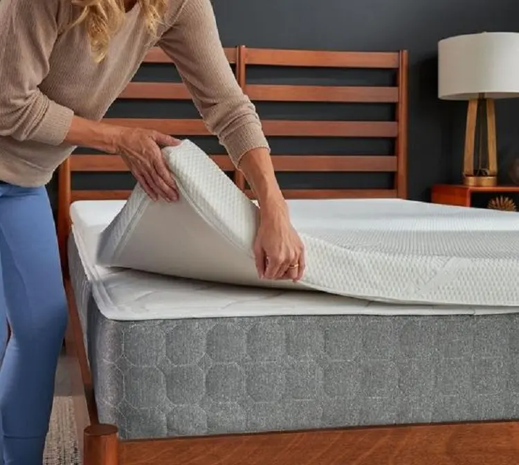 Tempur-Pedic Mattress Topper Review