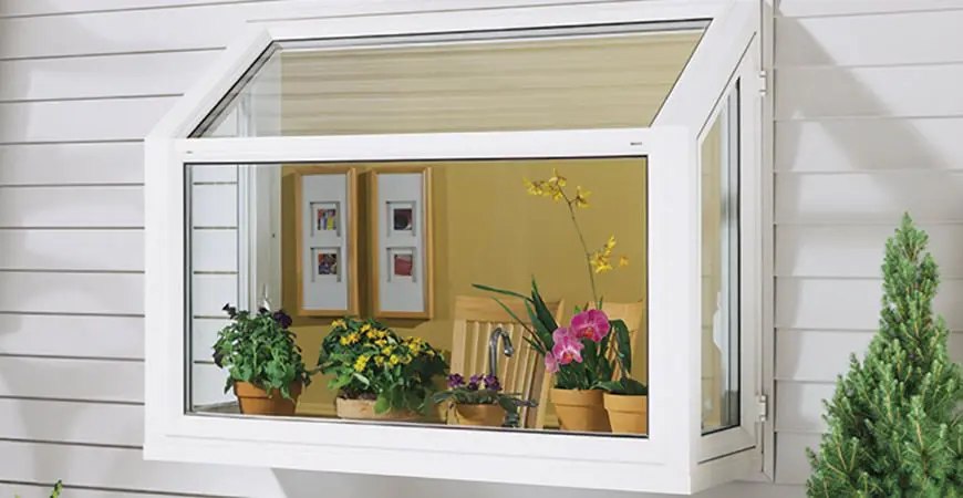 Garden Window: Advantages Disadvantages Should Know