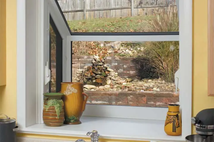 Garden Window: Advantages Disadvantages Should Know