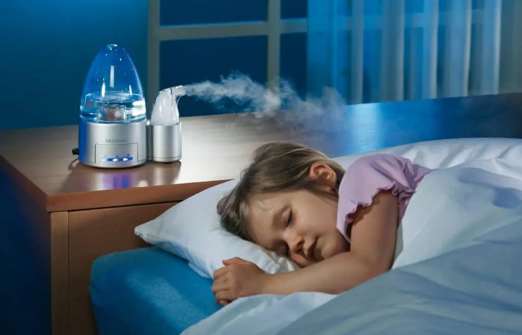 Does Humidifier Help with Snoring?