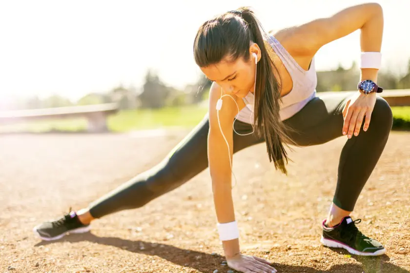 Best Stretches Lower Back Pain