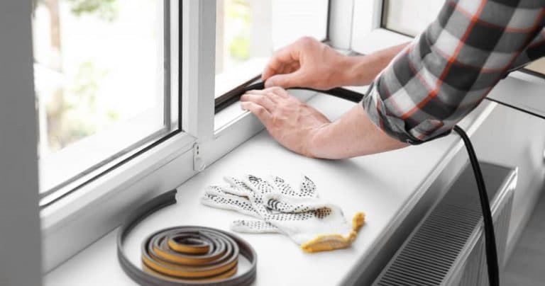 Importantance of Window Seal