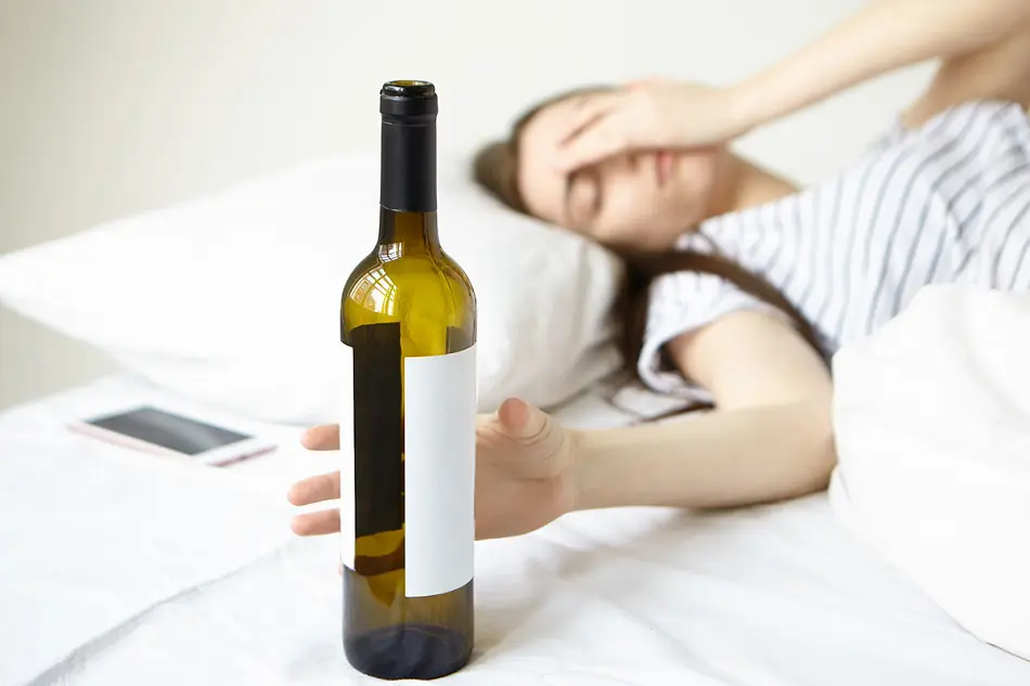 Does Alcohol Affect sleep?-You Really Have Know