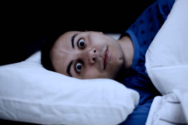 How to Stop Sleep Talking: 4 Ways to Cope It - 33rd Square