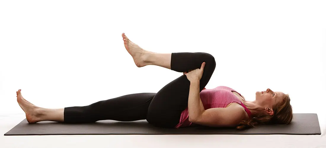 Best Stretches Lower Back Pain