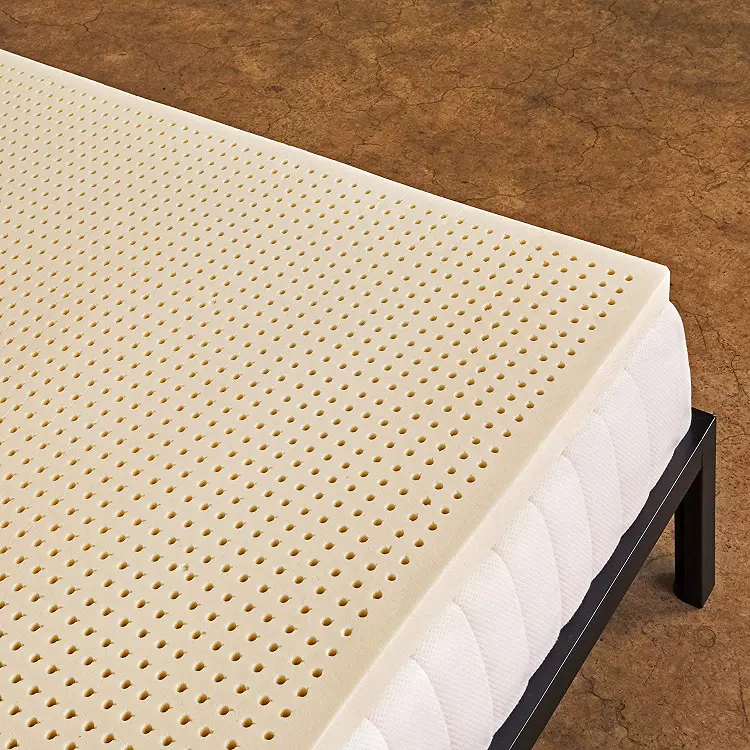 Tempur-Pedic Mattress Topper Review