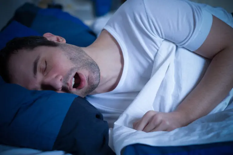 Sleeping Positions Sleep Apnea: Which Best?