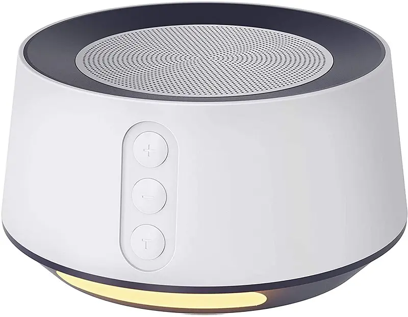 Best White Noise Machines Good Night’s Sleep