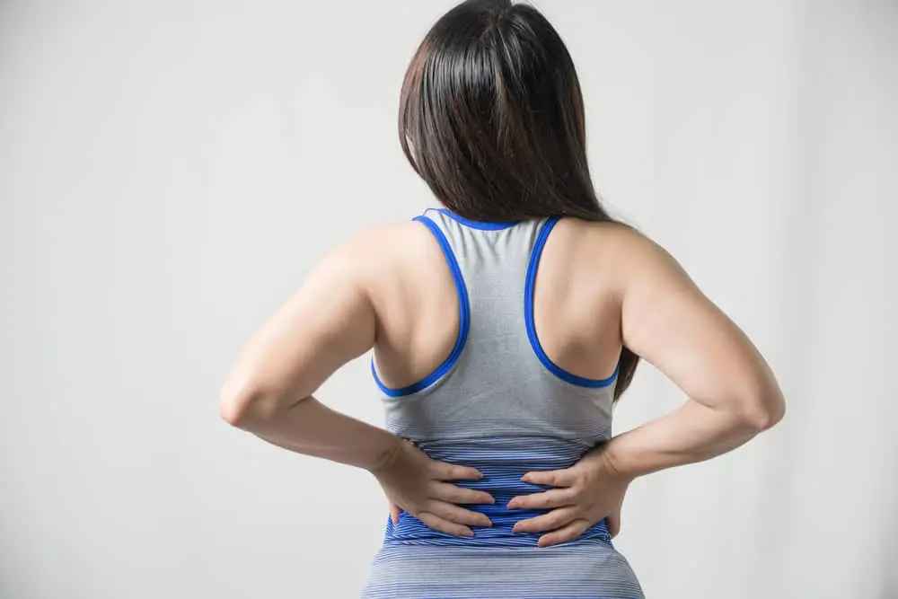 Best Stretches Lower Back Pain