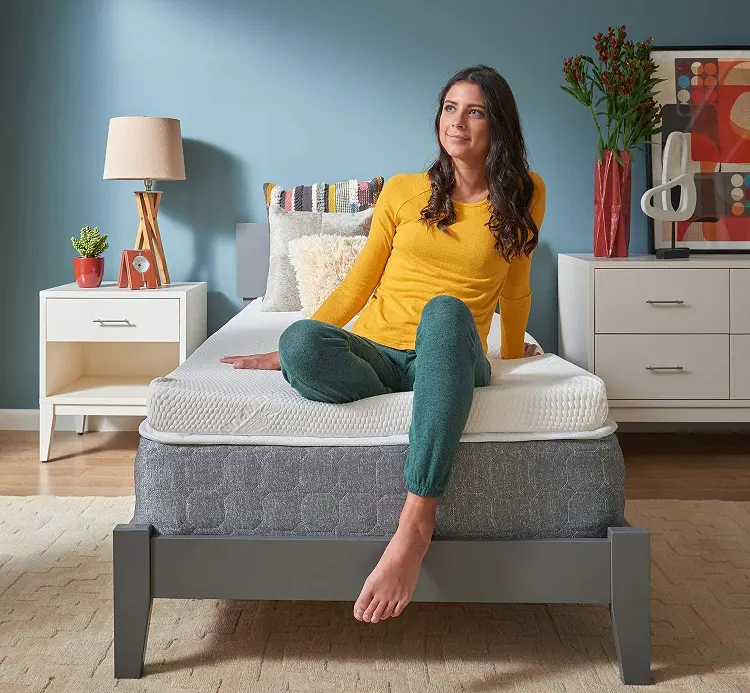 Tempur-Pedic Mattress Topper Review