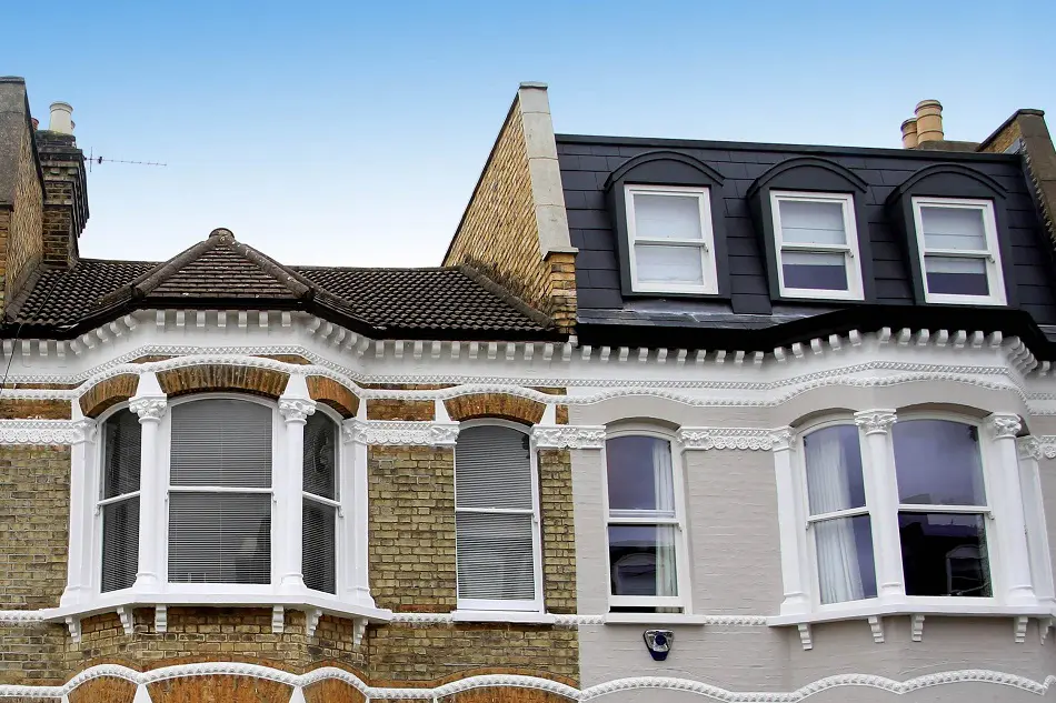 Dormer Windows：The Styles Choose