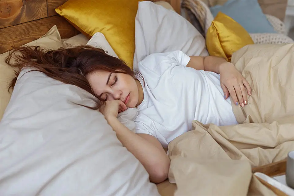 Sleep Hygiene Tips: Stay Away From Keep Good