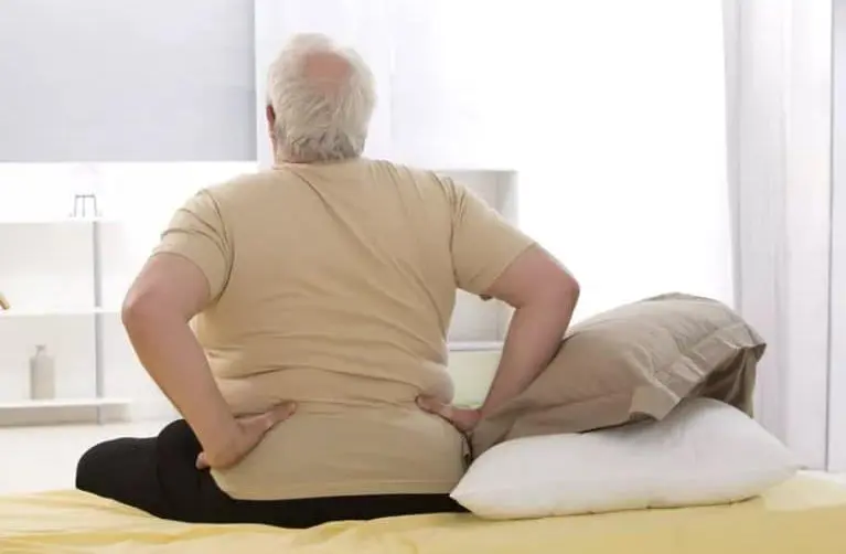 What Causes Sciatica Flare Triggers