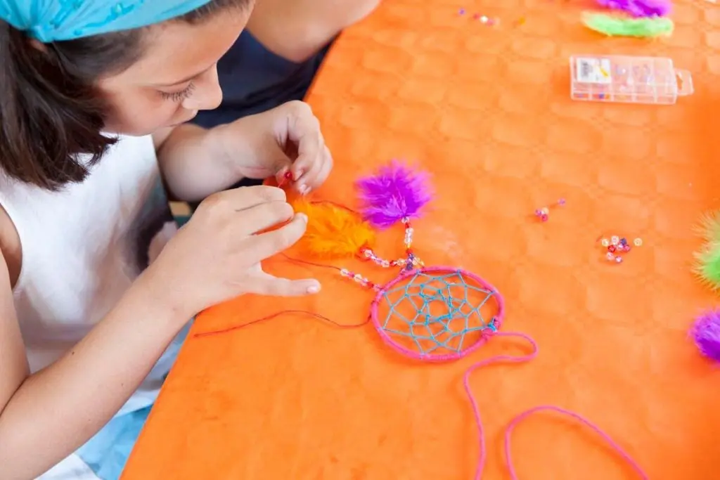 Dream Catcher Meaning: History, Legend Symbols Dreamcatcher