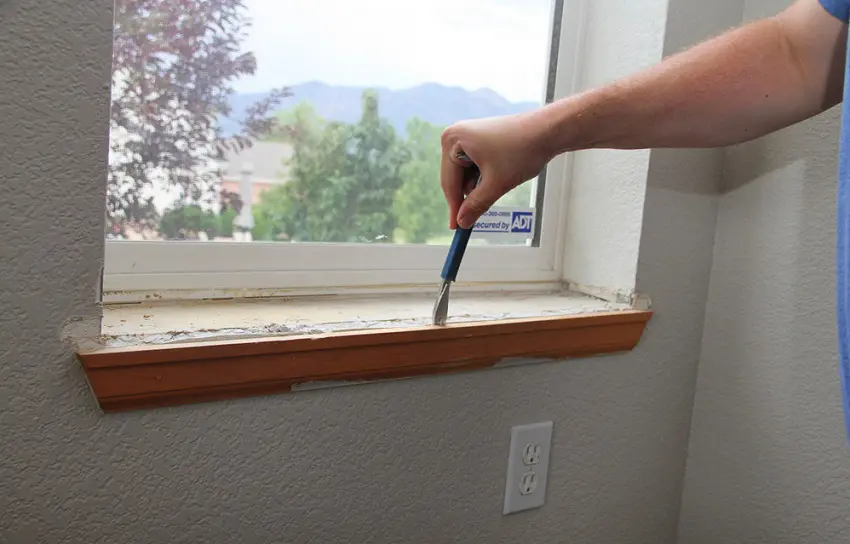 Window Sills: Everything Need Know