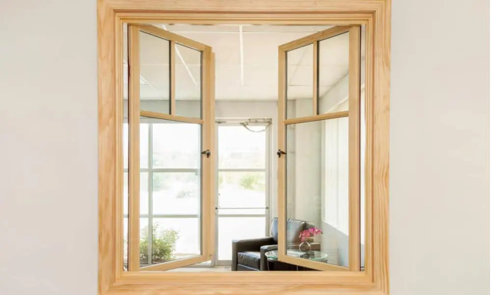 Casement Window: Everything Need Know