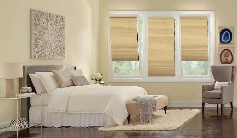 Really Smart Blinds: Motorized Blinds 2020