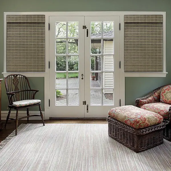 Best Bamboo Window Shades 2020 Roll Blinds