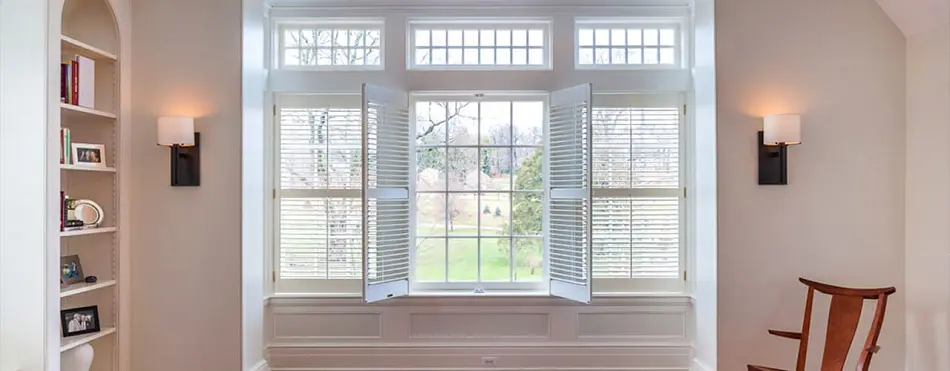 Facts About Transom Windows