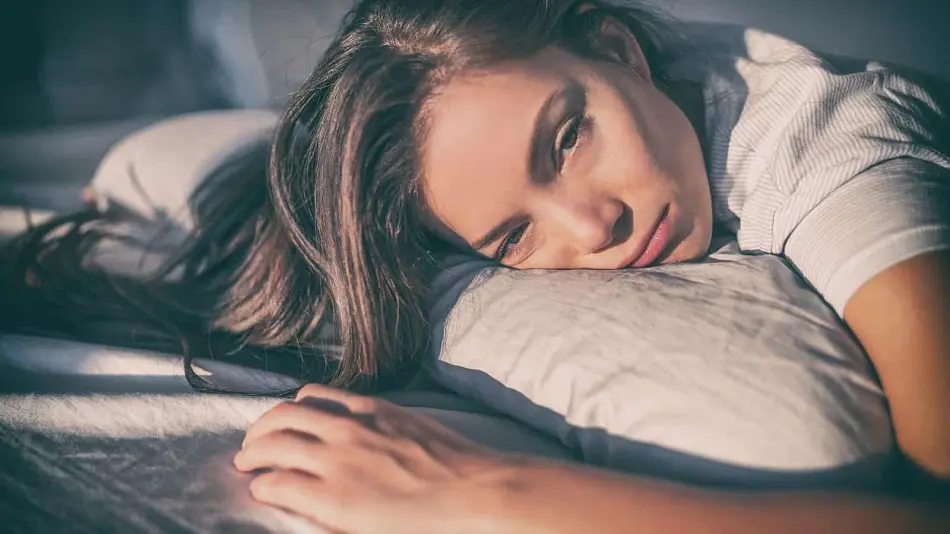 Insomnia Depression: What’s Link?