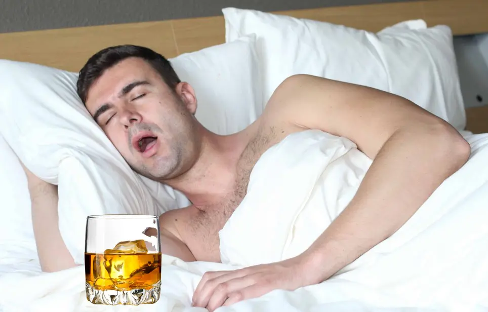 Does Alcohol Affect sleep?-You Really Have Know