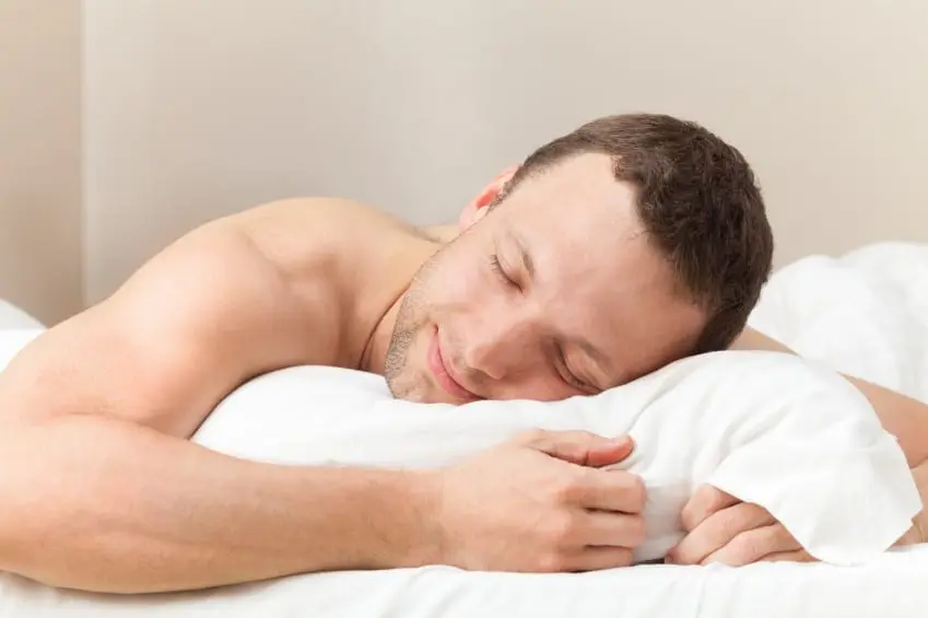 Benefits Sleeping Naked: Really Should Know