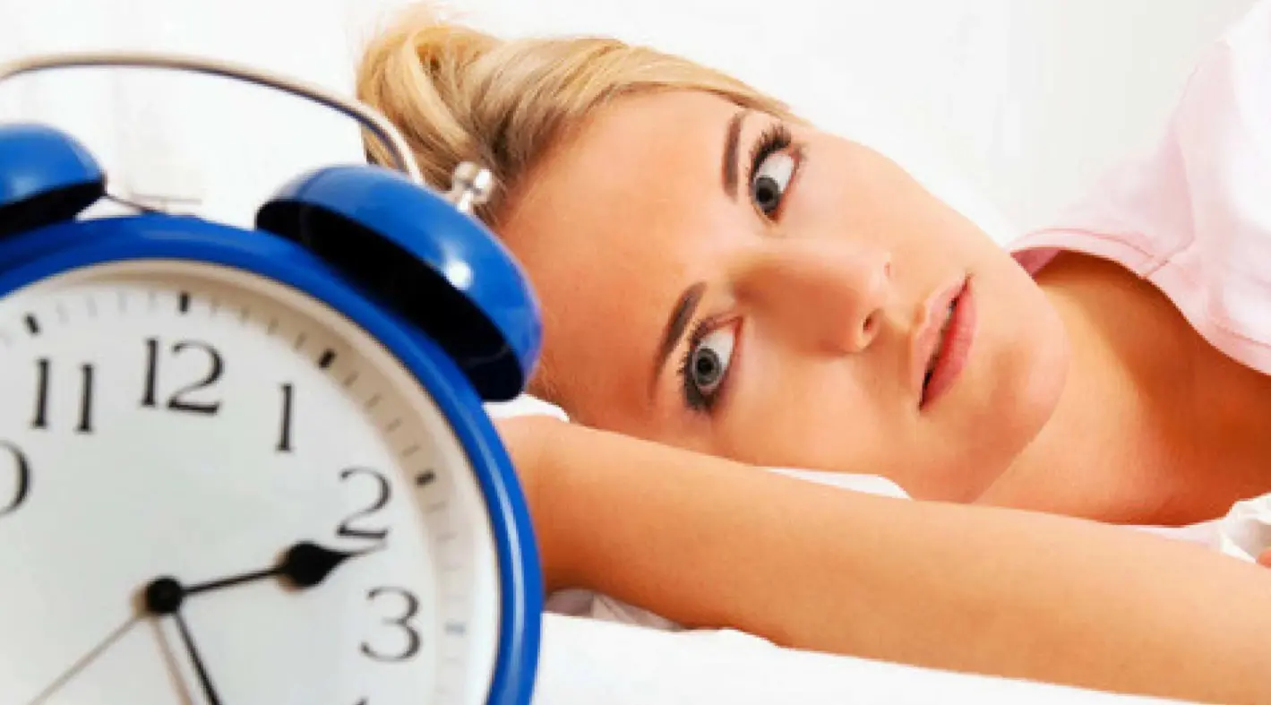 Insomnia Depression: What’s Link?