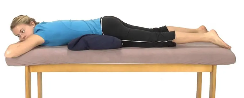 Best Sleeping Positions Sciatica