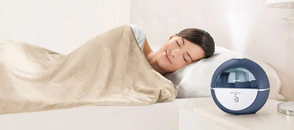 Does Humidifier Help with Snoring?