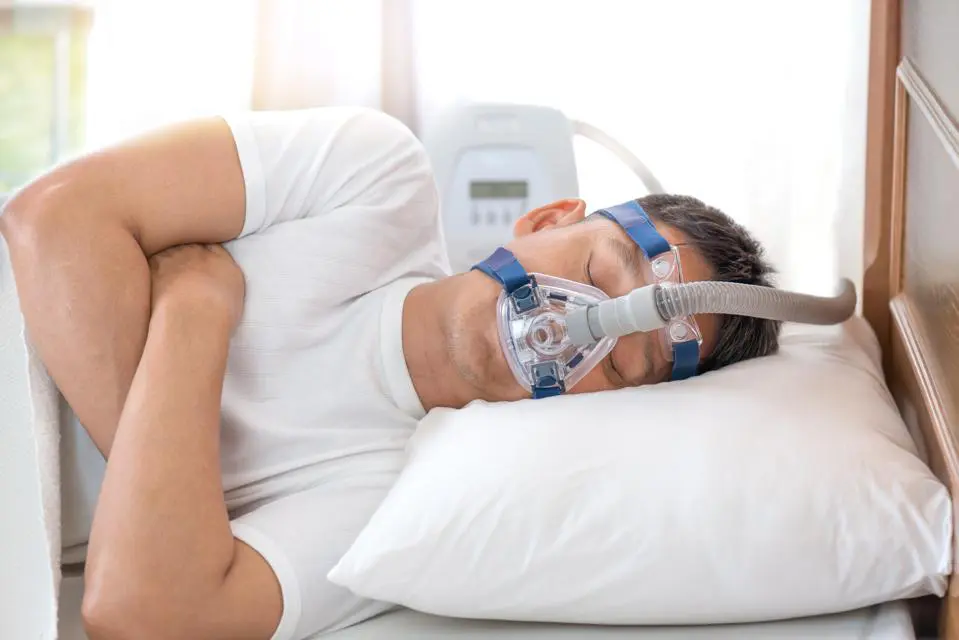 Sleep Apnea Snoring: Tell From Another?