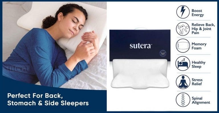 sutera pillow amazon