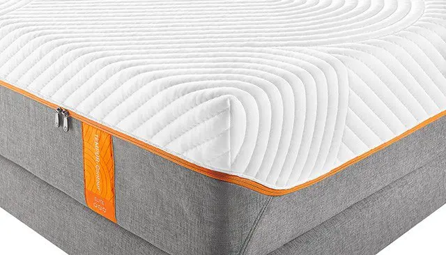 Tempur-Pedic Mattress Topper Review